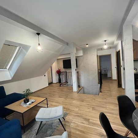 Apartamenty Na Blichu - Noclegi Energylandia Zator Dış mekan fotoğraf