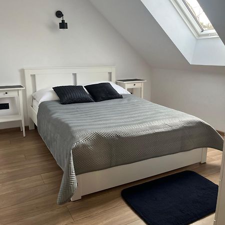 Apartamenty Na Blichu - Noclegi Energylandia Zator Dış mekan fotoğraf