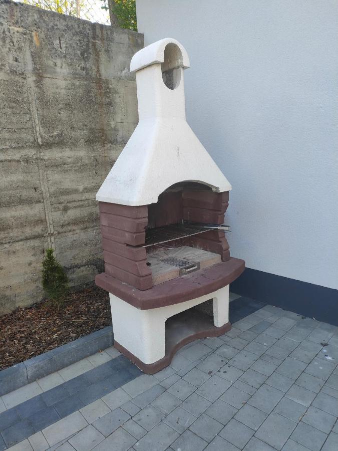 Apartamenty Na Blichu - Noclegi Energylandia Zator Dış mekan fotoğraf
