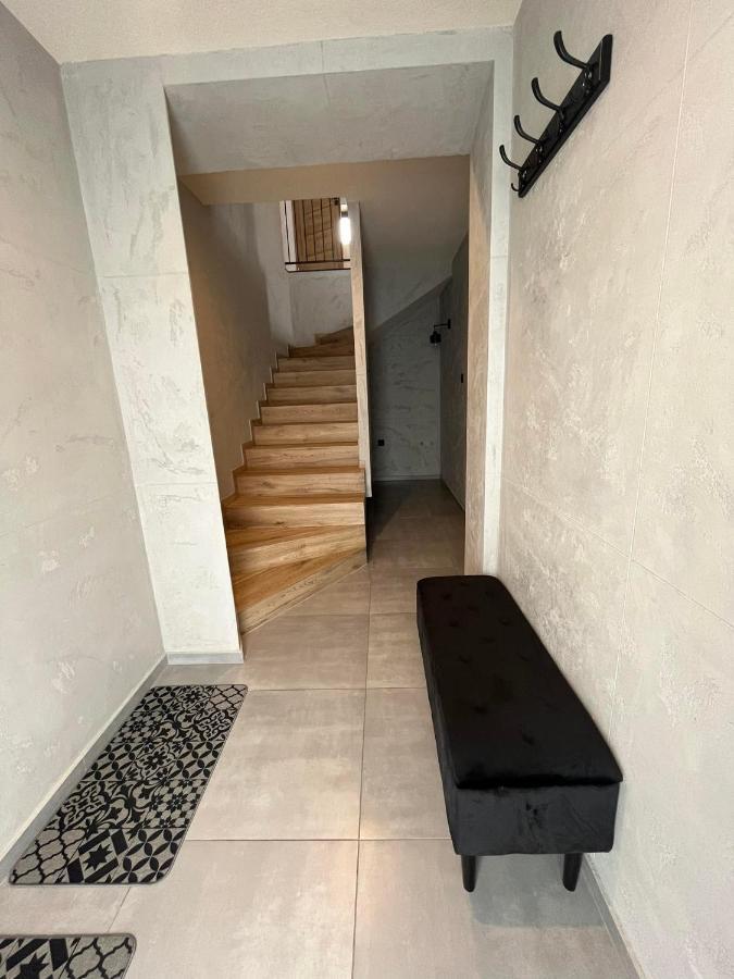 Apartamenty Na Blichu - Noclegi Energylandia Zator Dış mekan fotoğraf