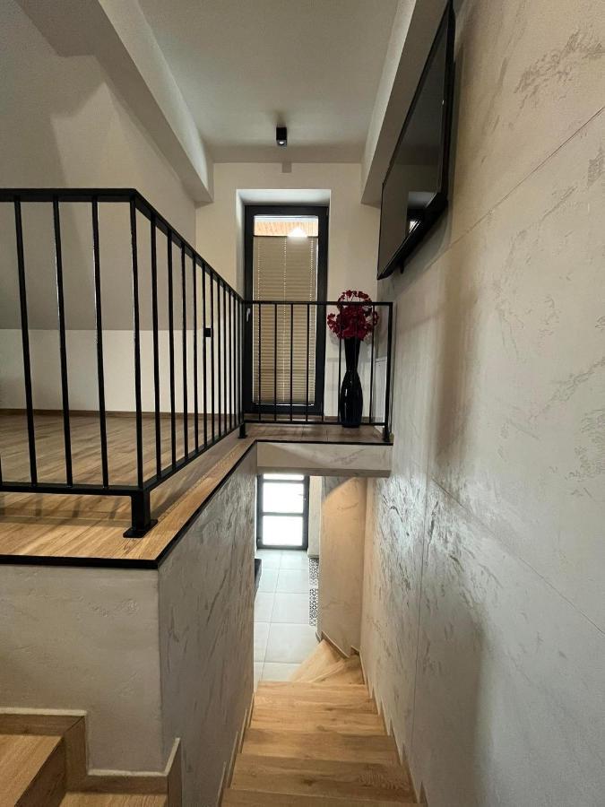 Apartamenty Na Blichu - Noclegi Energylandia Zator Dış mekan fotoğraf