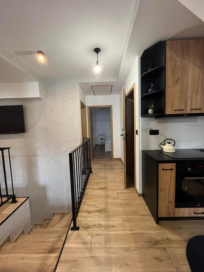 Apartamenty Na Blichu - Noclegi Energylandia Zator Dış mekan fotoğraf