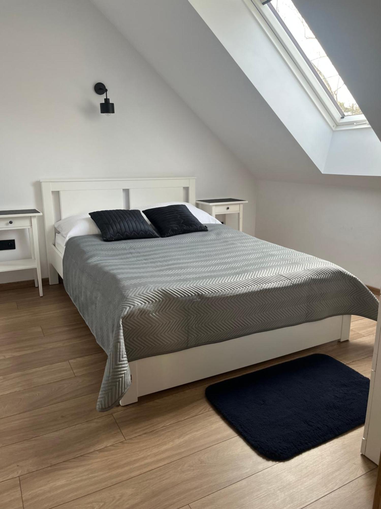 Apartamenty Na Blichu - Noclegi Energylandia Zator Dış mekan fotoğraf