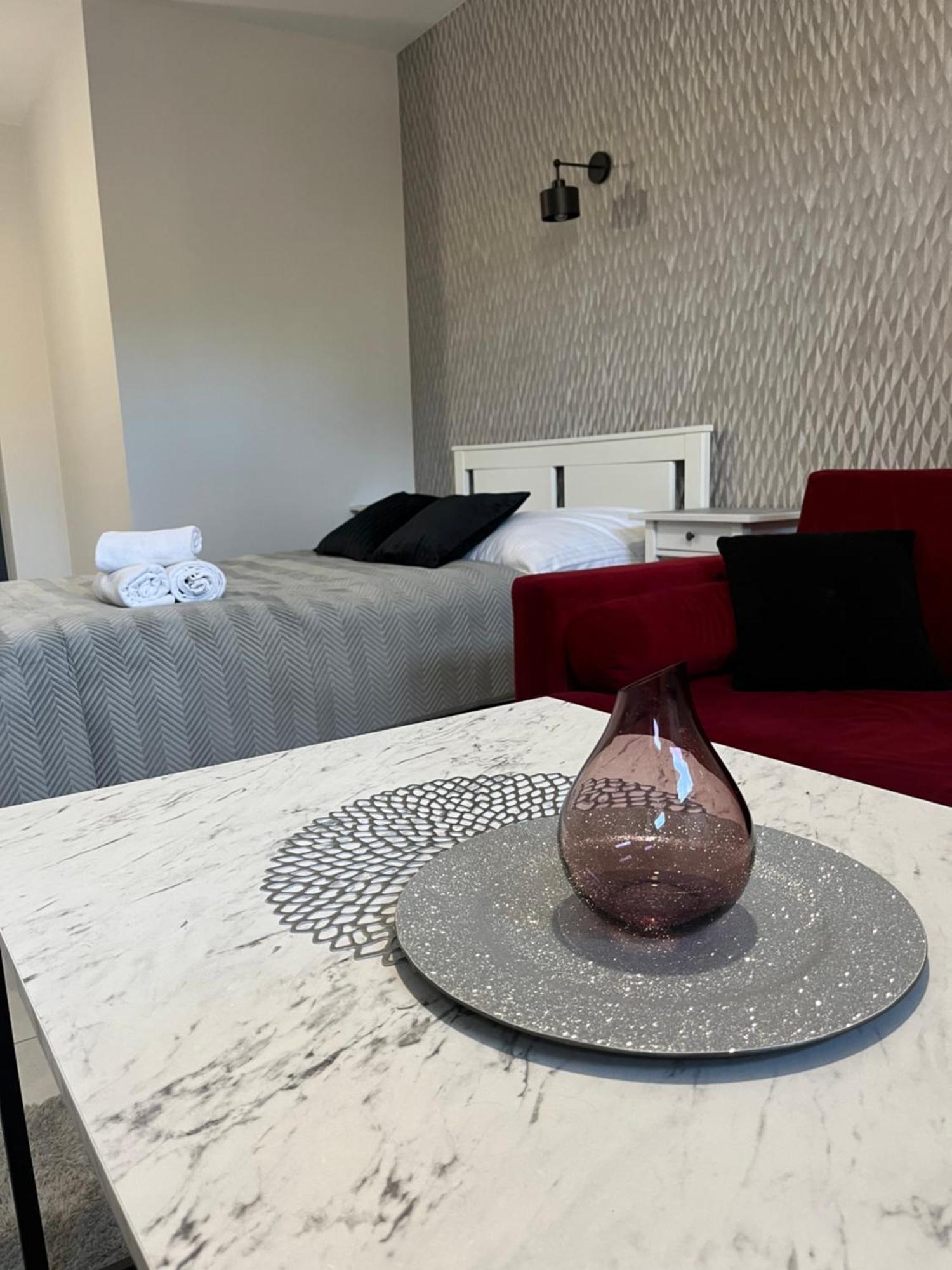 Apartamenty Na Blichu - Noclegi Energylandia Zator Dış mekan fotoğraf