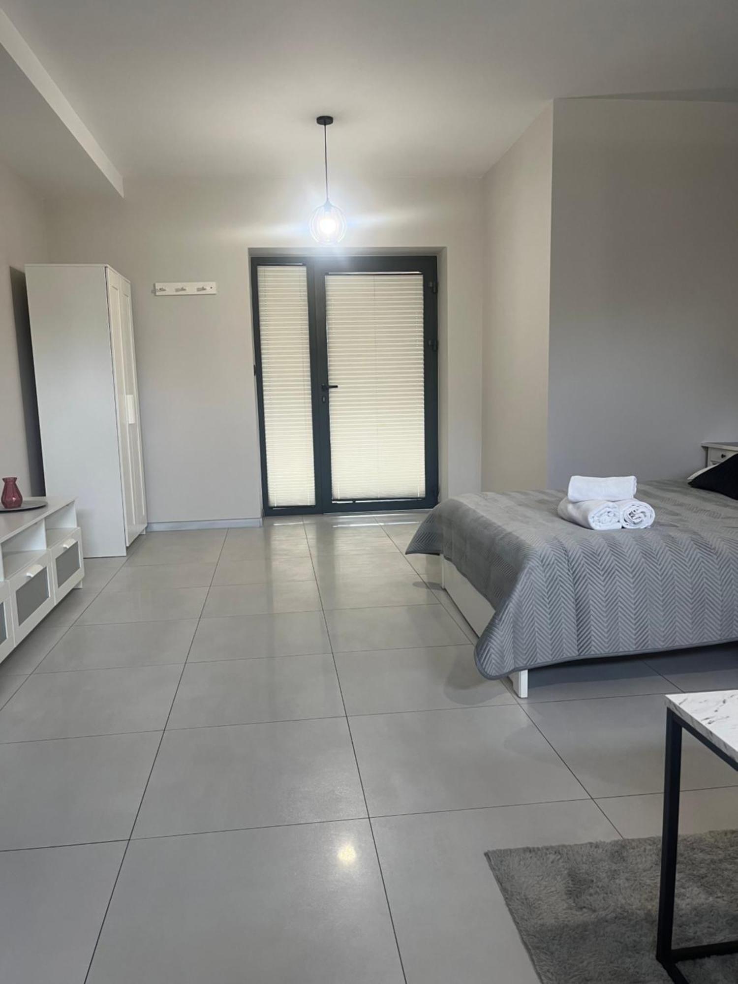 Apartamenty Na Blichu - Noclegi Energylandia Zator Dış mekan fotoğraf